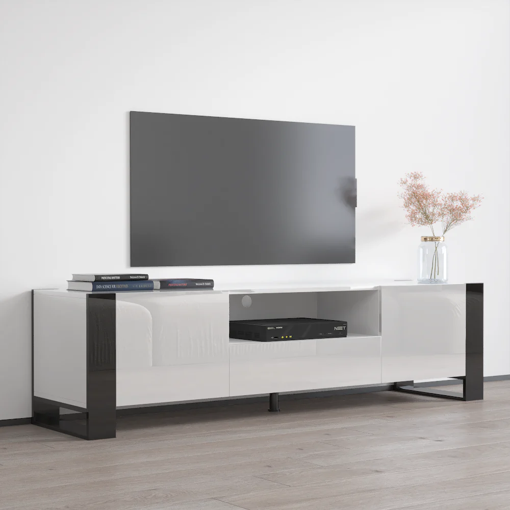 Woody TV Stand - Image 13